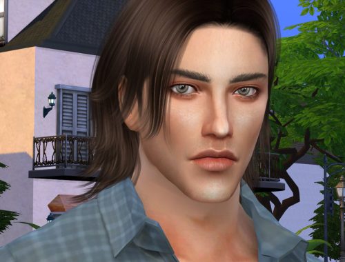Liam Crawford