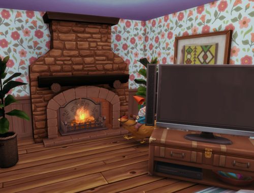Lil'Cottage |No CC
