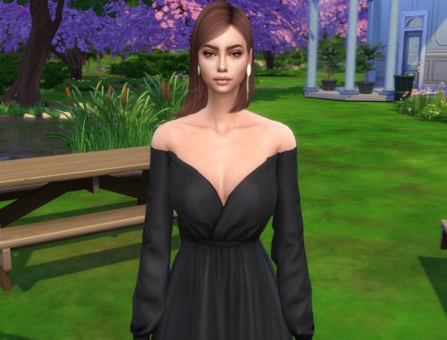 Lillith Blount