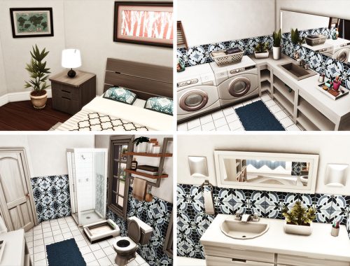 Lily Lodge