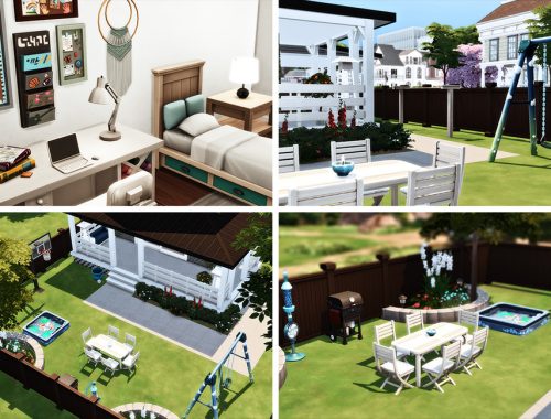 Lily Lodge