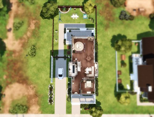 Lily Lodge
