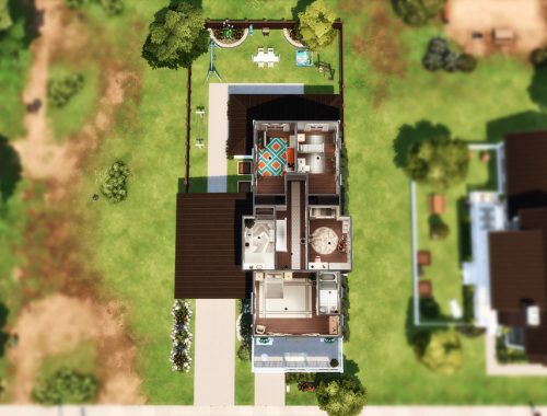 Lily Lodge
