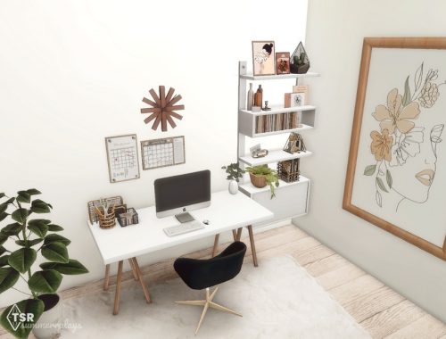 Linden Study  - TSR CC Only