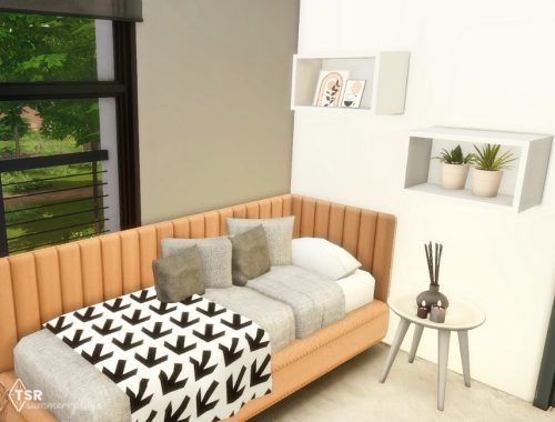 Linden Study  - TSR CC Only