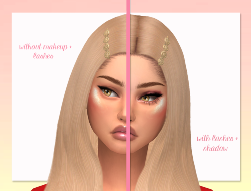 Linetta Smoked Liner