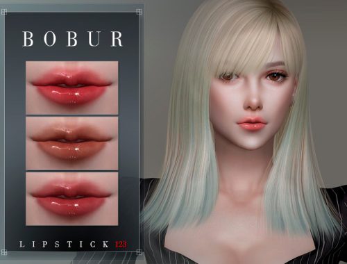 Lipstick 123