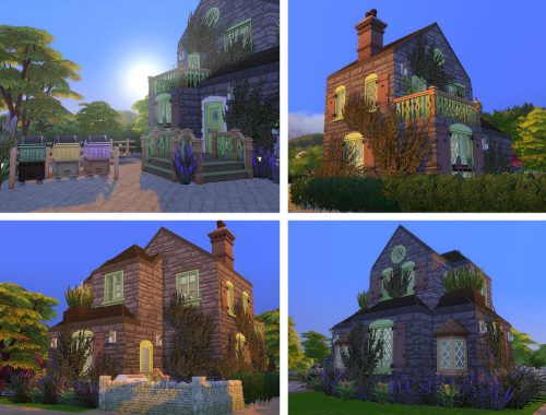 Little Farm