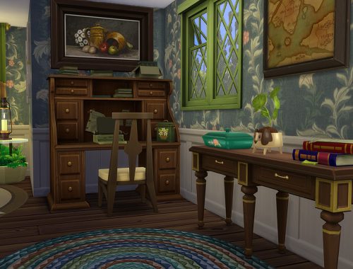 Little Farm