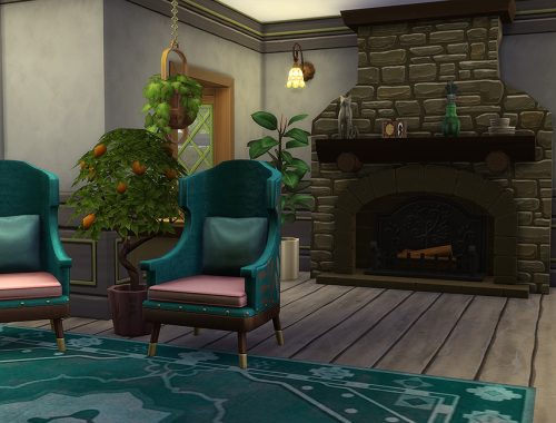 Little Farm