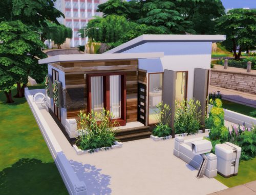 Little Flower- No CC