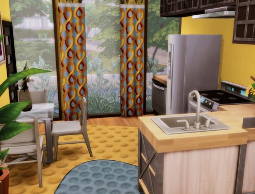 Little Flower- No CC