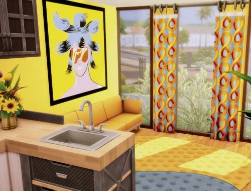 Little Flower- No CC