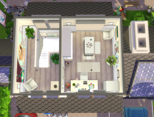 Little Vet Clinic - no CC
