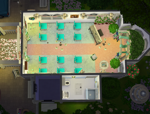 Little Wedding Chapel - no CC
