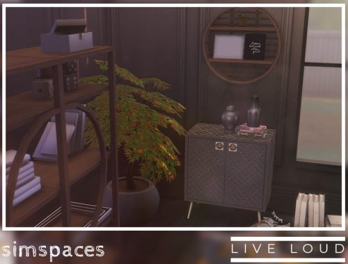 Live Loud [Patreon early release]