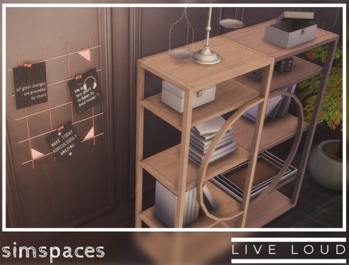 Live Loud [Patreon early release]