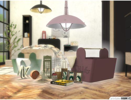 Liverpool Bedroom Materials