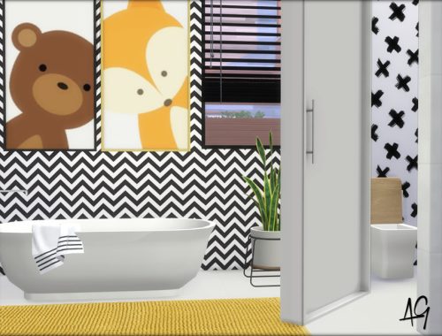 LivGreen Kids Bath