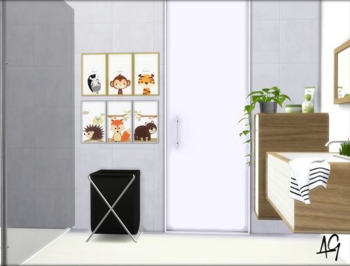 LivGreen Kids Bath
