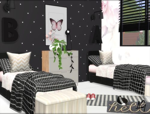 LivGreen Kids Room 2