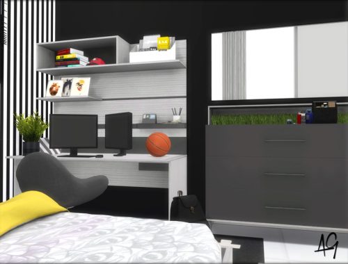 LivGreen Kids Room