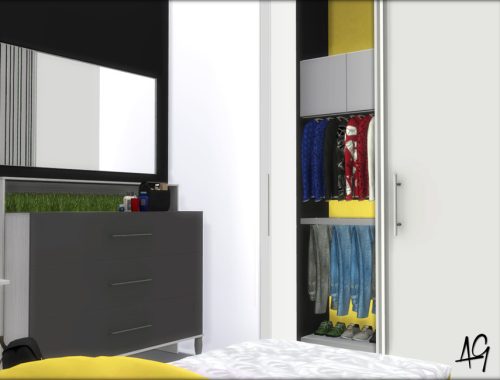 LivGreen Kids Room