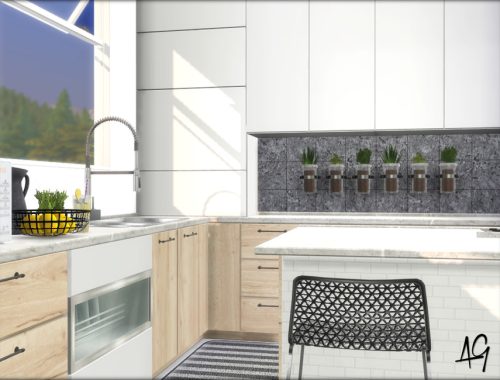 LivGreen Kitchen