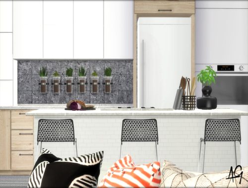 LivGreen Kitchen