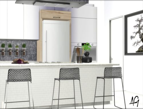 LivGreen Kitchen