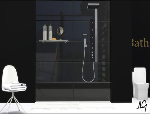 LivGreen Master Bath