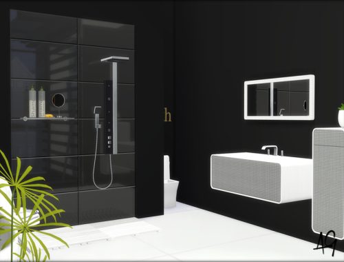 LivGreen Master Bath
