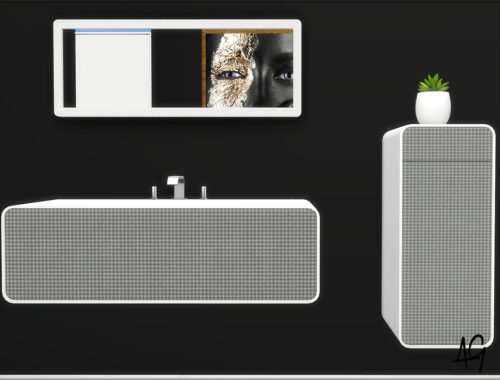 LivGreen Master Bath