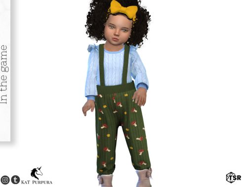Livia Full Body