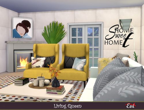 Living Queen