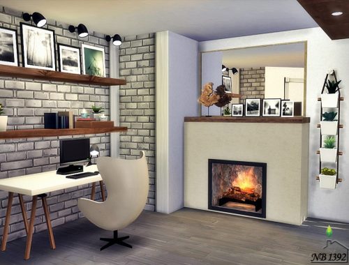 Living Room Aron