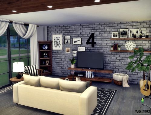 Living Room Aron