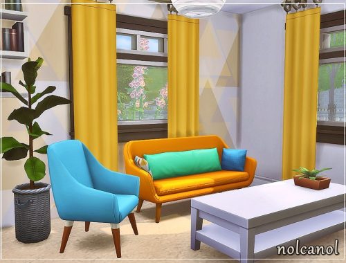Lizzie Berry - Starter / No CC