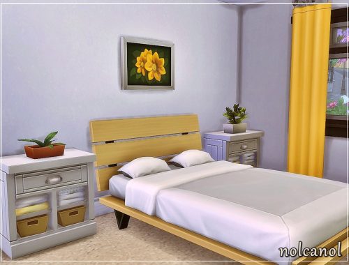 Lizzie Berry - Starter / No CC