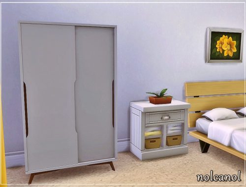 Lizzie Berry - Starter / No CC