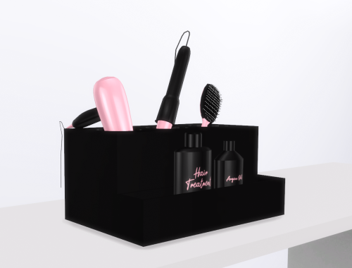 Hair Styling Set
