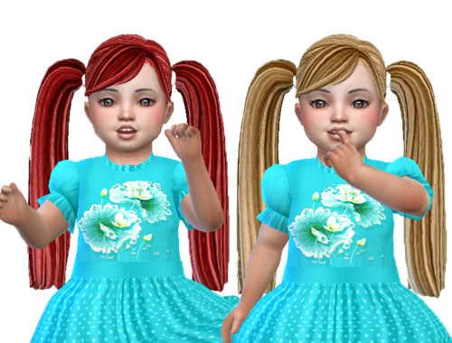 Long pony tales for toddlers