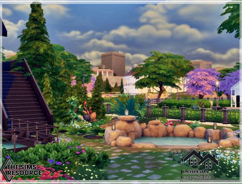 LORETA - Residential