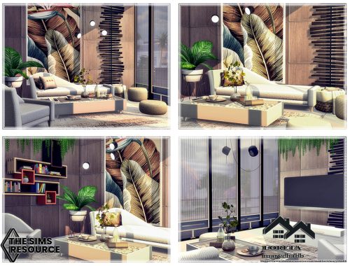 LORETA - Residential