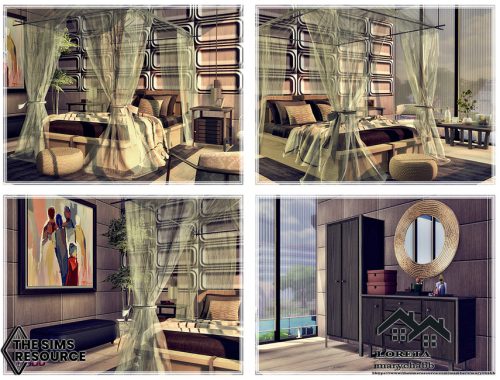 LORETA - Residential