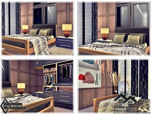 LORETA - Residential