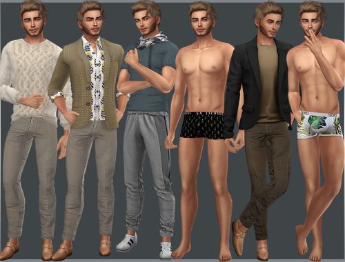 Louis Fortin