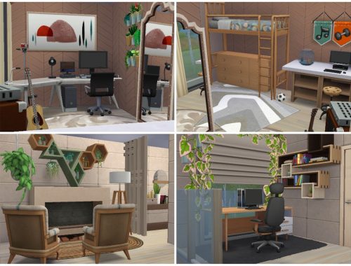 Lovely Modern House - no CC