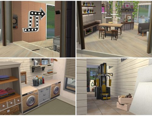 Lovely Modern House - no CC