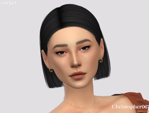Lowkey Earrings